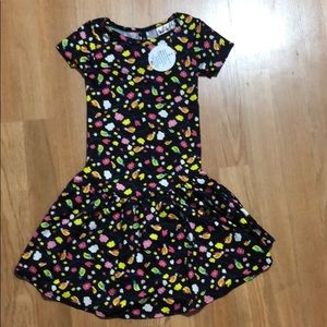 DotDotSmile Flapper Dress